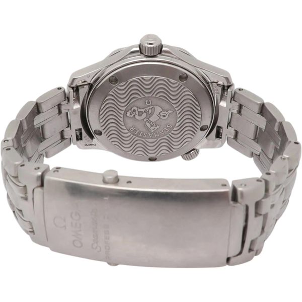 Omega Seamaster 300m Mid-Size 2561.80.00